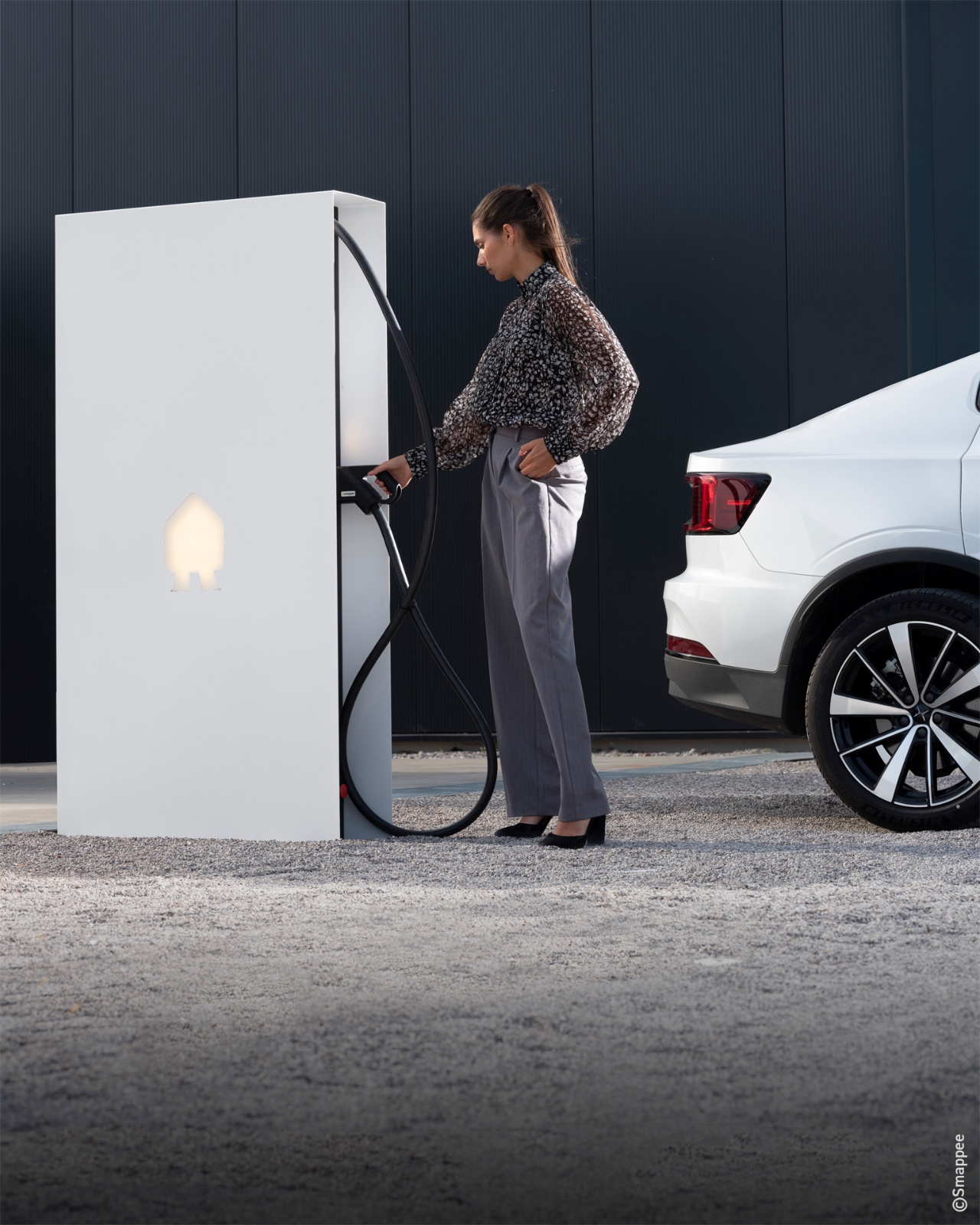 Laadpaal | Go Sunny | Duurzame energie