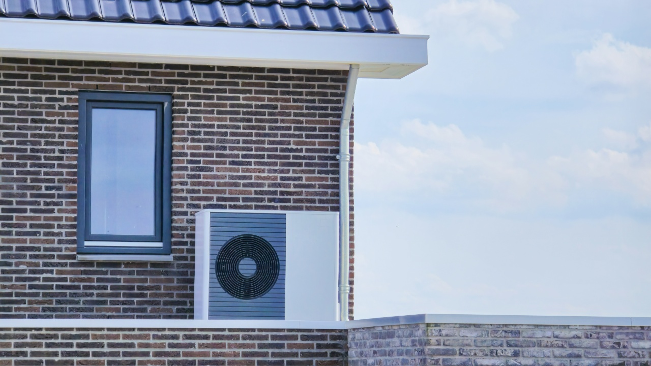 Airco | Go Sunny | Duurzame energie