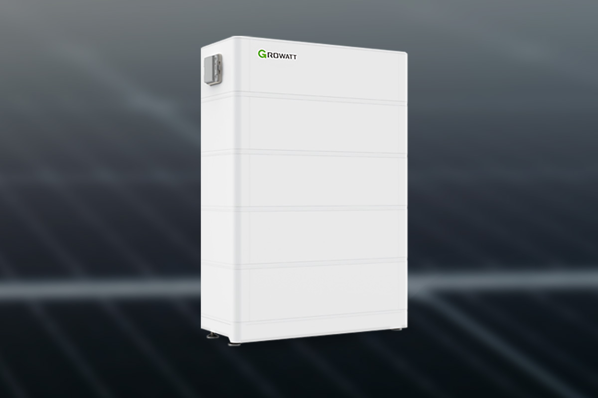 Energieopslag | Go Sunny | Duurzame energie