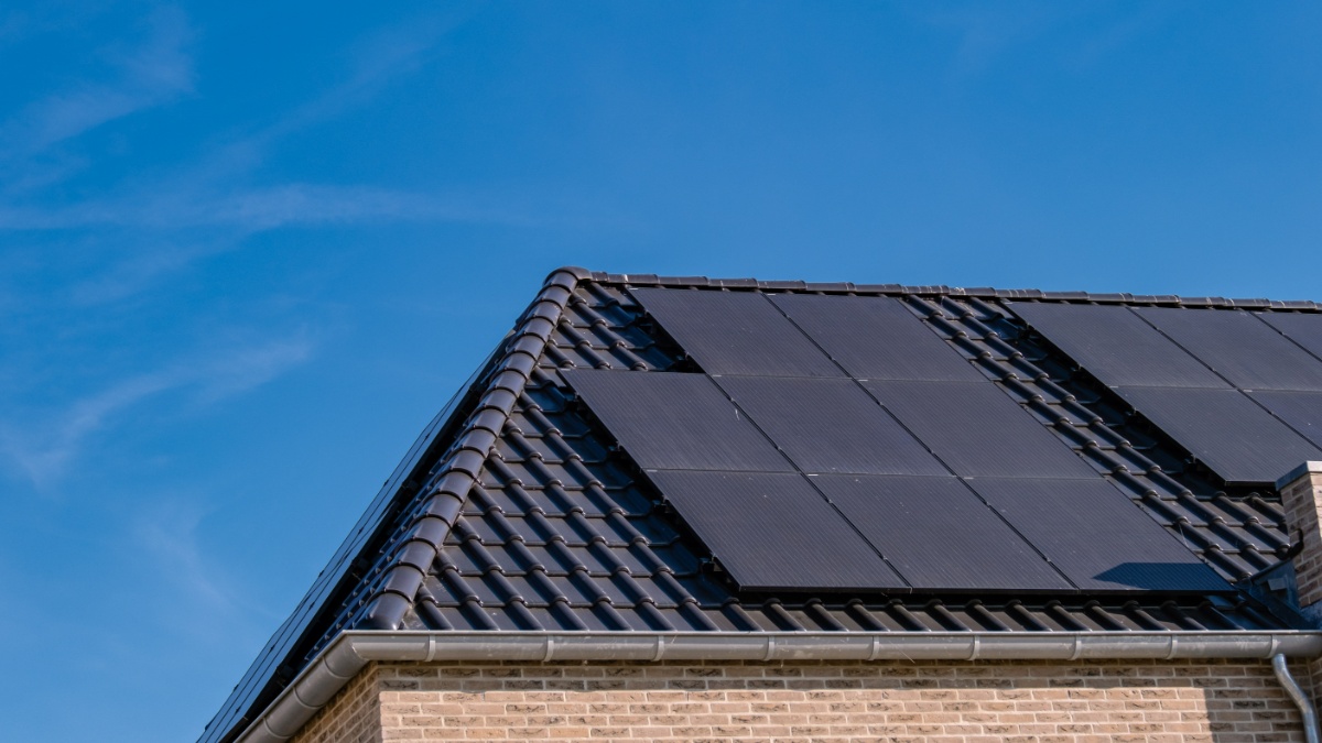 Zonnepanelen | Go Sunny | Duurzame energie