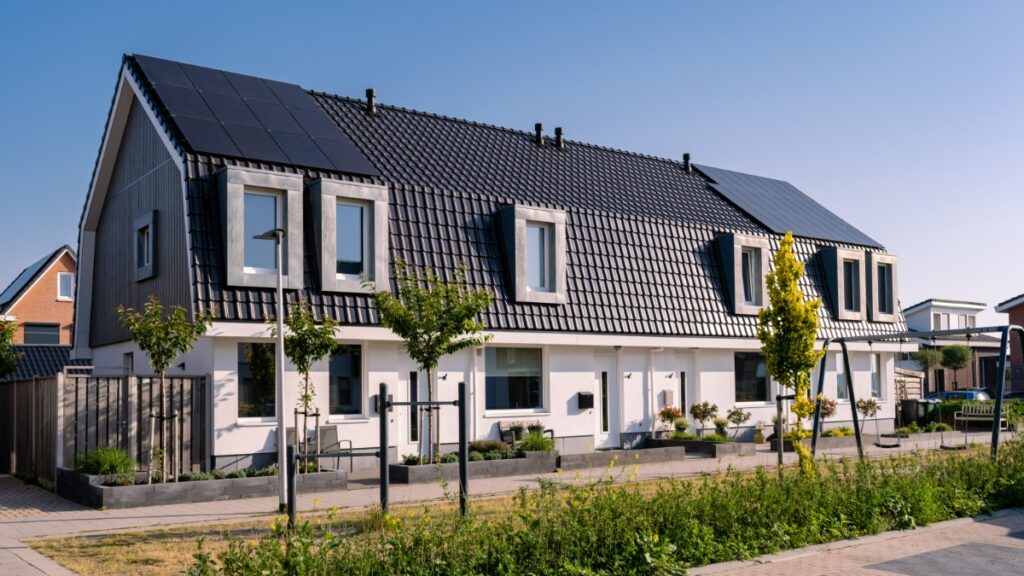 Zonnepanelen | Go Sunny | Duurzame energie