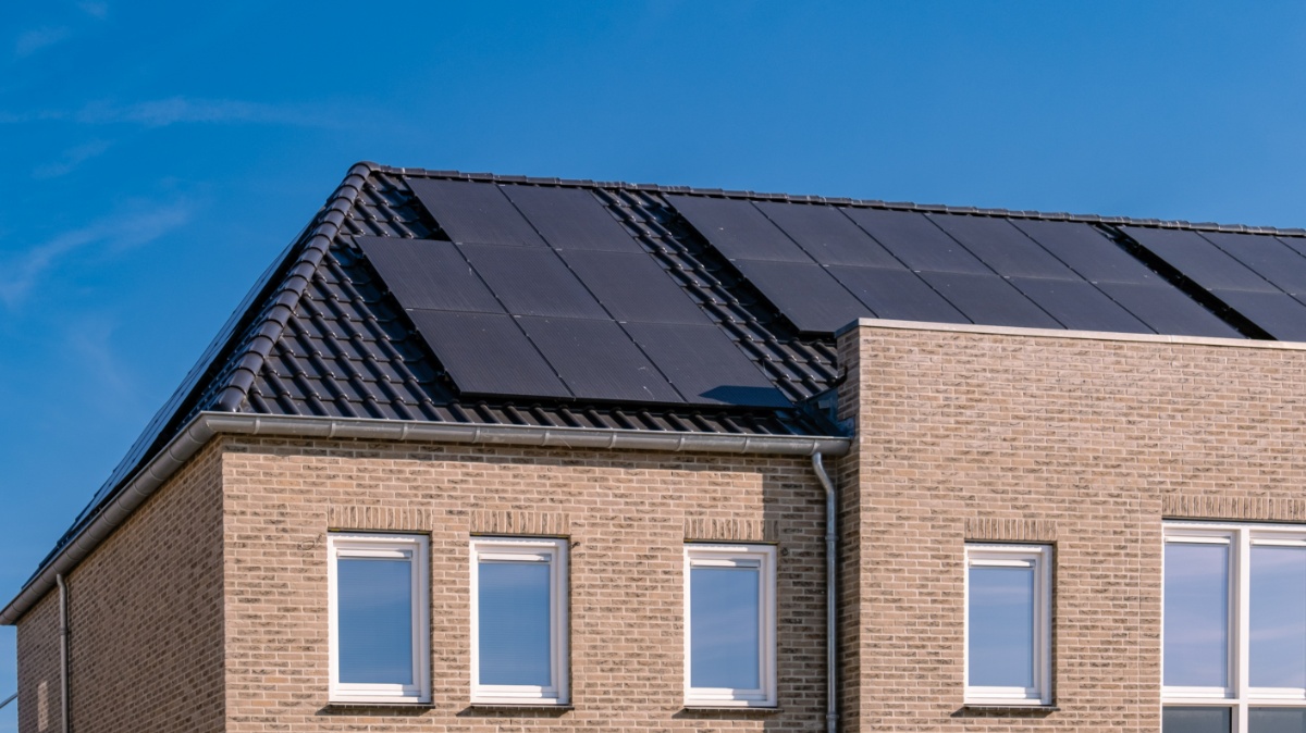 Zonnepanelen | Go Sunny | Duurzame energie
